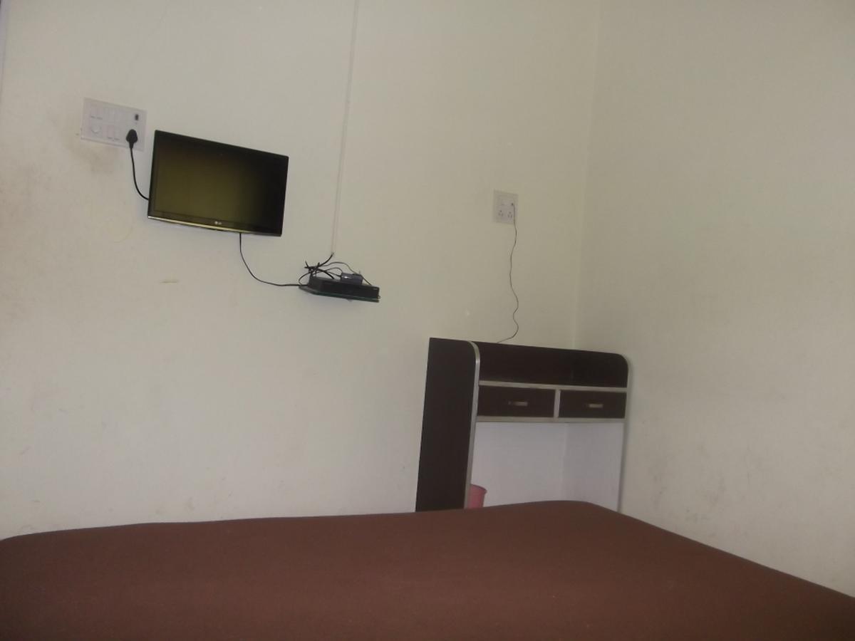 Hotel Rajyog Ranjangaon Ganpati Cameră foto